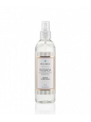 Bluaria Rugiada Acqua Profumata 250 ml La Saponaria