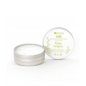 Crema mani Extravergine 60 ml La Saponaria