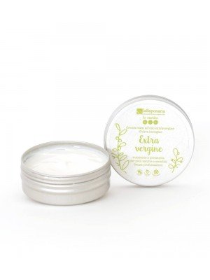 Crema mani Extravergine 60 ml La Saponaria