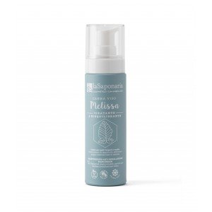 Crema Viso Idratante Melissa 50 ml La Saponaria