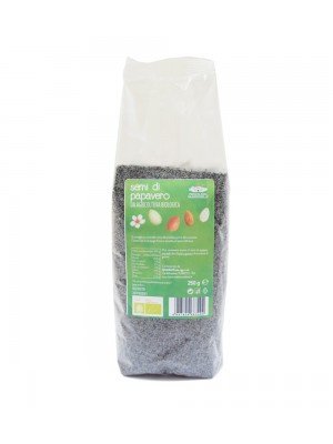 Semi di PAPAVERO  - 250 gr