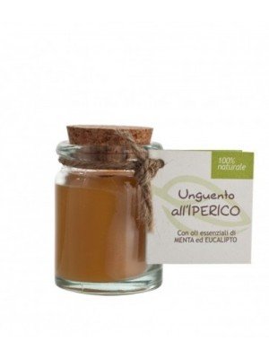 Unguento all'Iperico Vasetto 30 ml La Saponaria