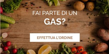 Registrazione GAS