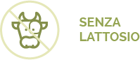 Senza Lattosio