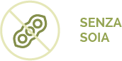 Senza Soia