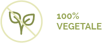100% Vegetale