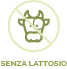 Senza Lattosio