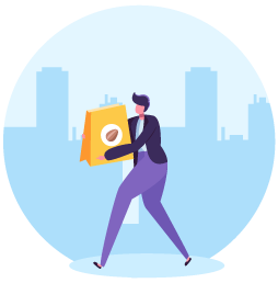 Registrati come Cliente